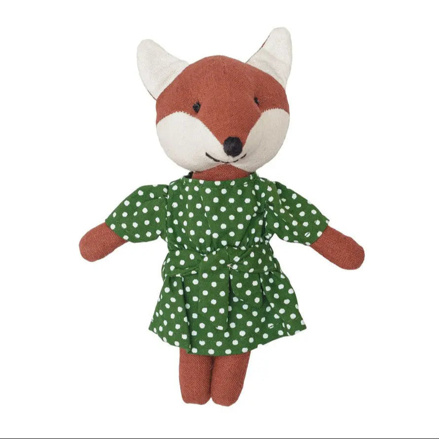 Foxy Burrow Foxy Burrow