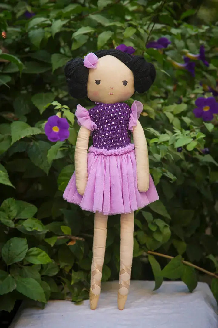 Grand Jete Prima 18" Doll-Marianela Grand Jete