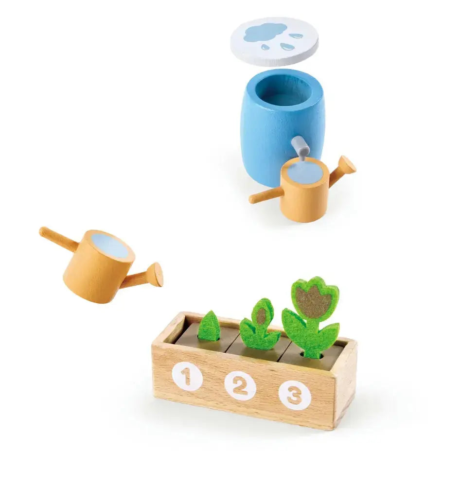 Green Planet School Hape-Toy-Market