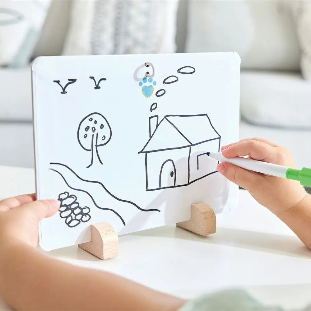 Green Planet School Hape-Toy-Market