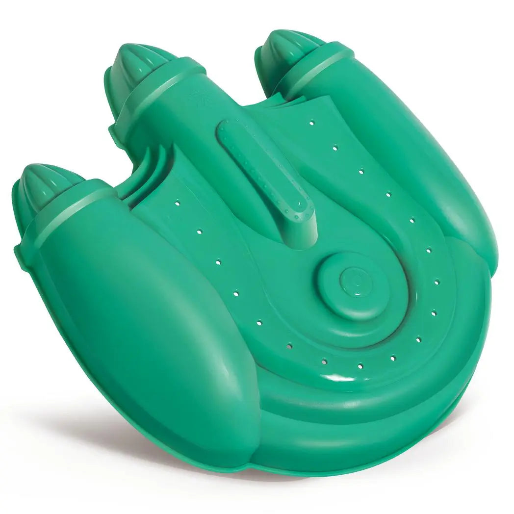 Hape 2 in 1 Spaceship Hape-Toy-Market