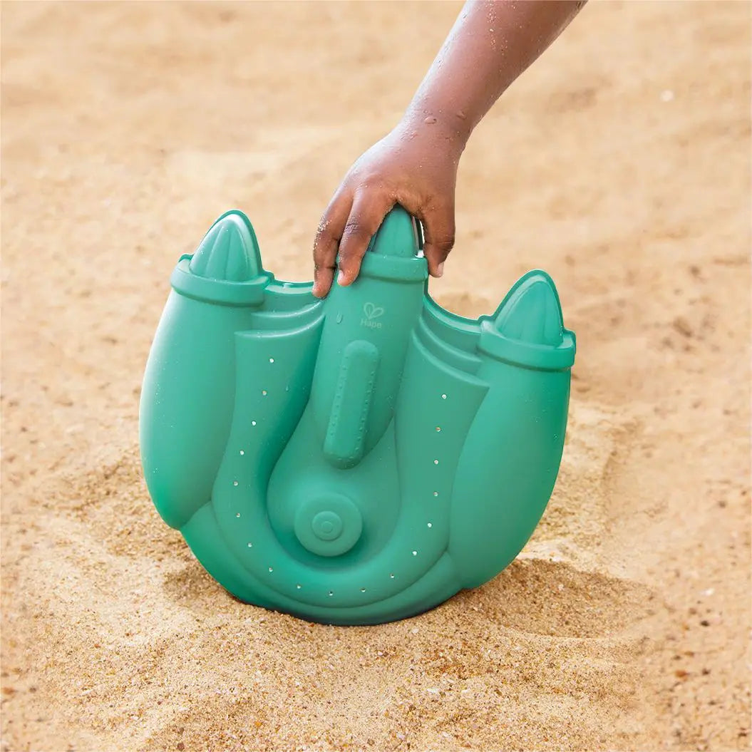 Hape 2 in 1 Spaceship Hape-Toy-Market
