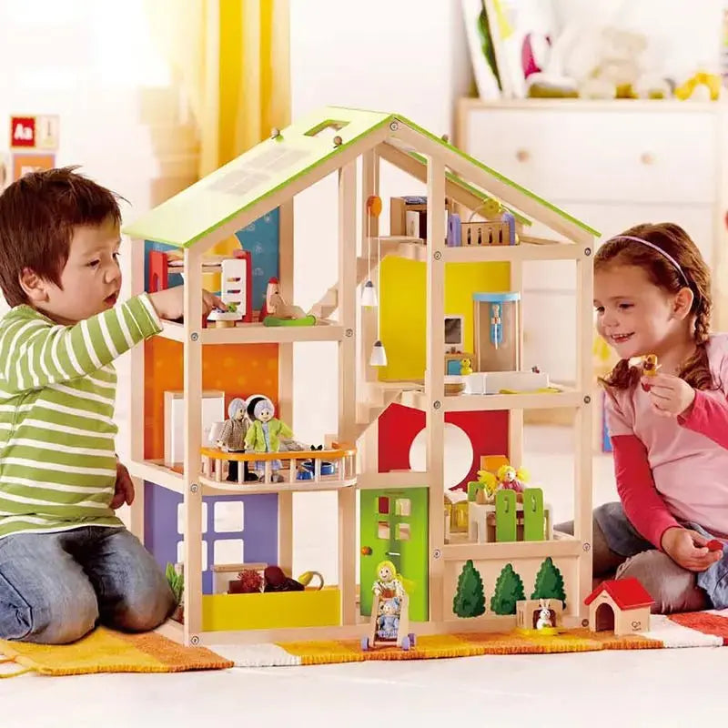 Hape All Season House (Unfurnished)