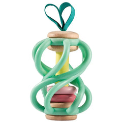 Hape Apple Grab Teether Baby Toy Hape-Toy-Market