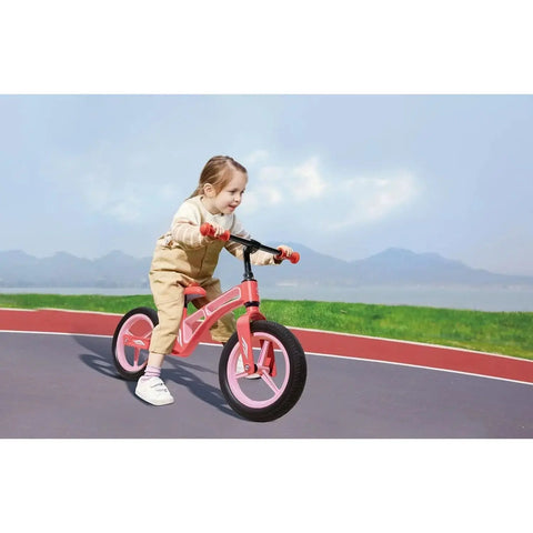 Hape Balance Bike Ultra Light Magnesium Frame