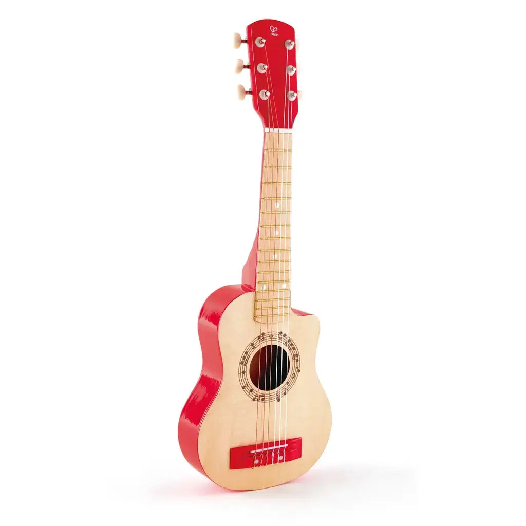 Hape Blue Lagoon Guitar Hape-Toy-Market