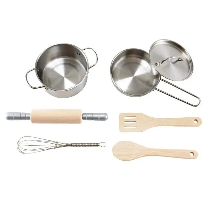 Chef's Choice Cooking Kit