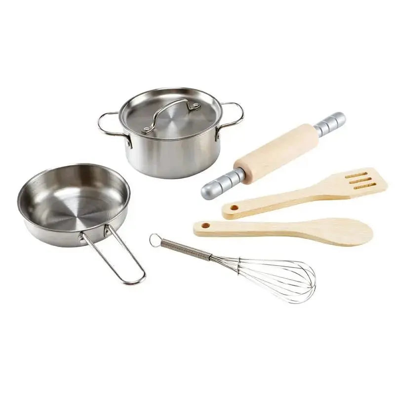 Hape Chef's Choice Cooking Kit