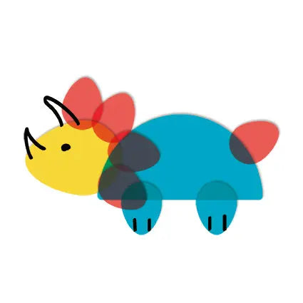 Hape Color mix Art Hape-Toy-Market