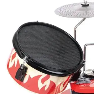 Hape Cool Beats Drum Set