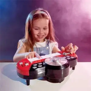 Hape Cool Beats Drum Set