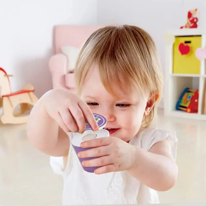 Hape Delicious Wooden Breakfast Playset