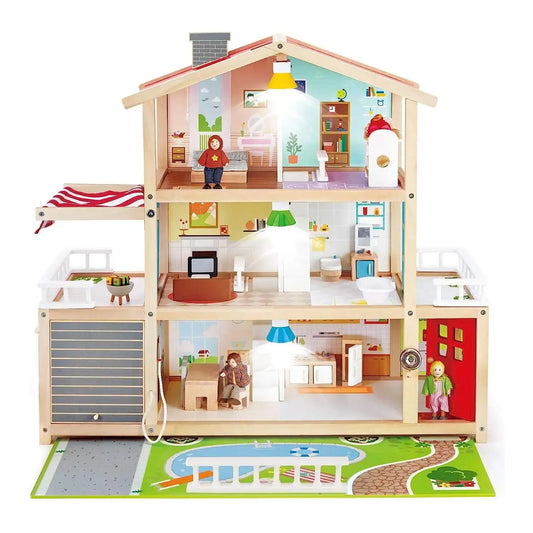 Buy Doll House Set for Kids Online at 50% off Only on Toys'R'Us India