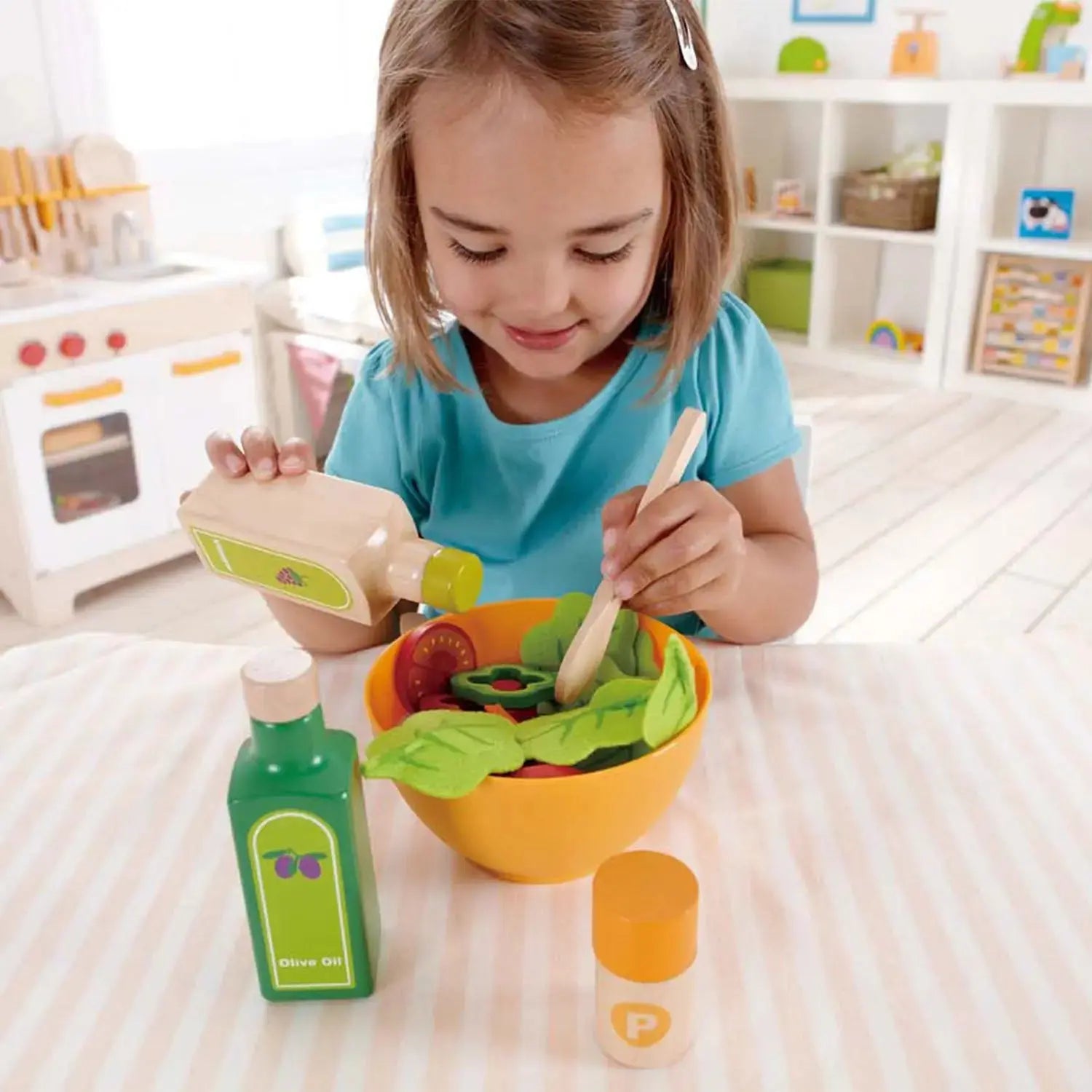 Hape Garden Salad
