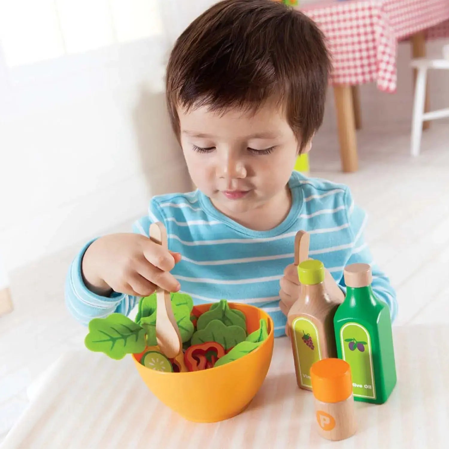 Hape Garden Salad