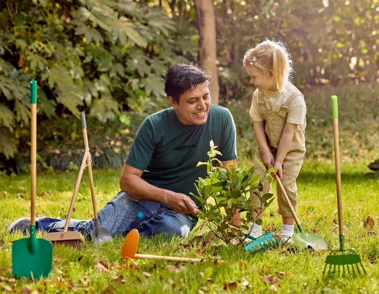 Hape Garden Spade Hape
