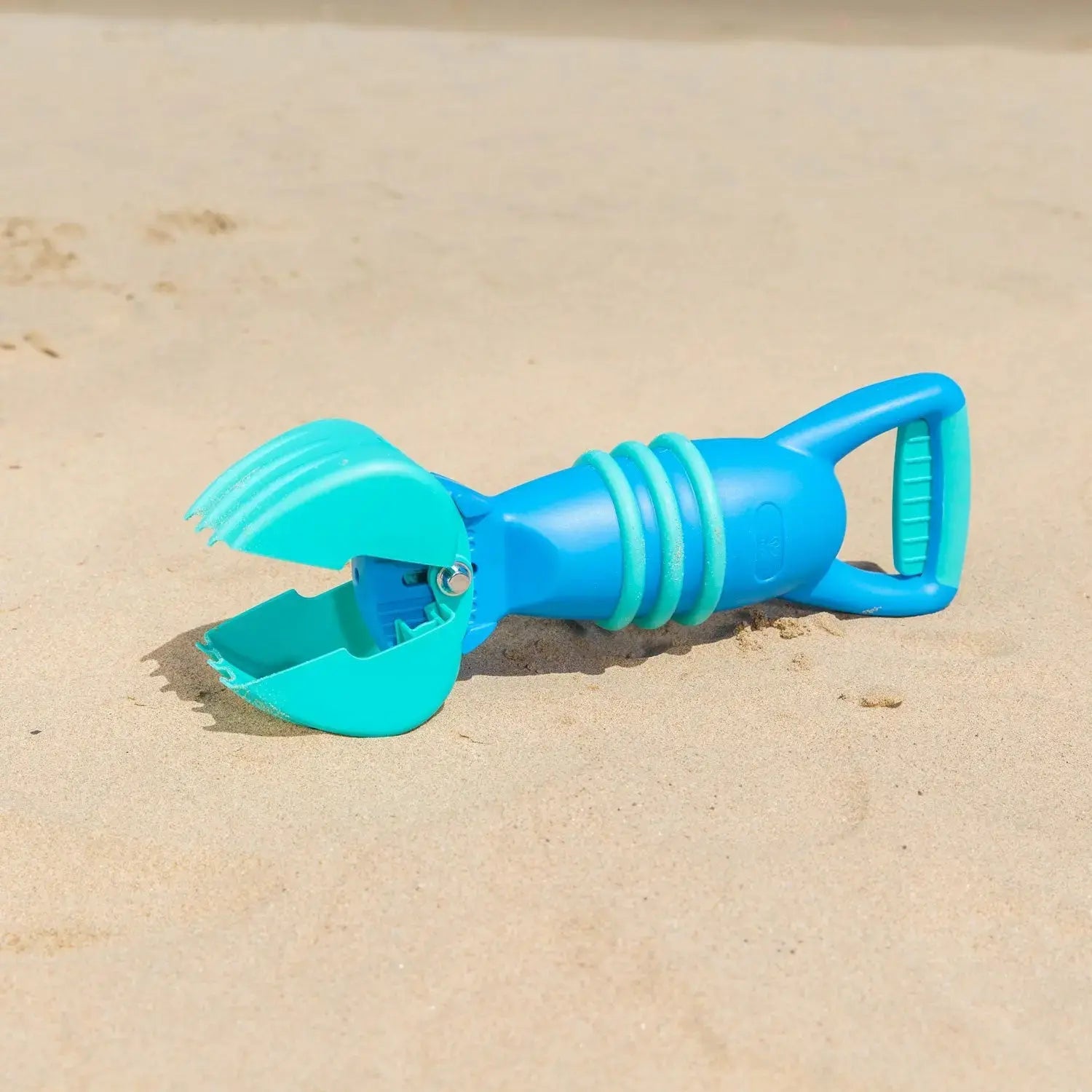 Hape Grabber, Blue
