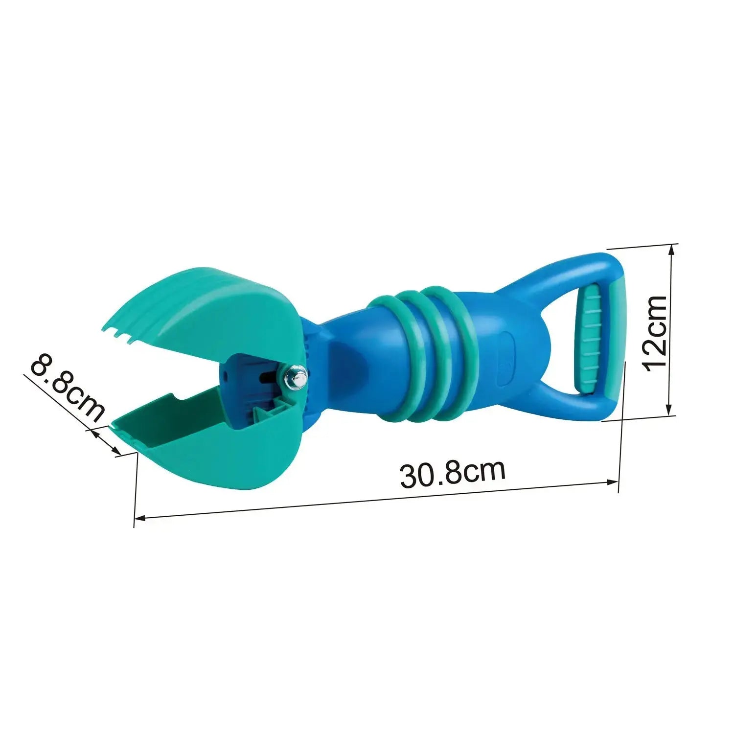 Hape Grabber, Blue