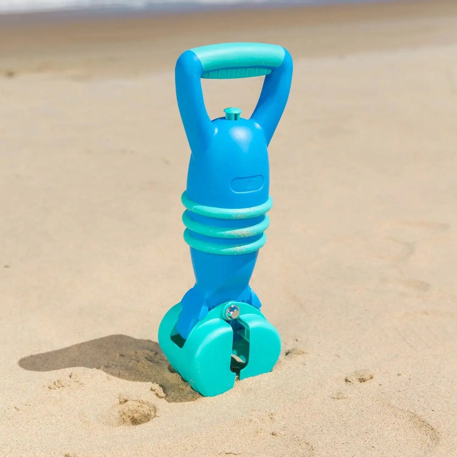 Hape Grabber, Blue