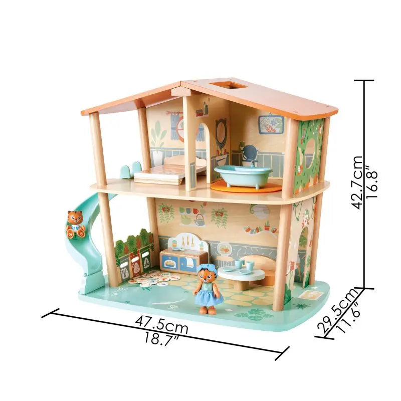 Hape Green Planet Explorers Bundle Gift Set Hape Toys (Hape International Inc.)