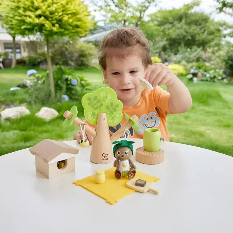 Hape Honey Bees Picnic
