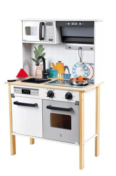 Hape multi sales function kitchen