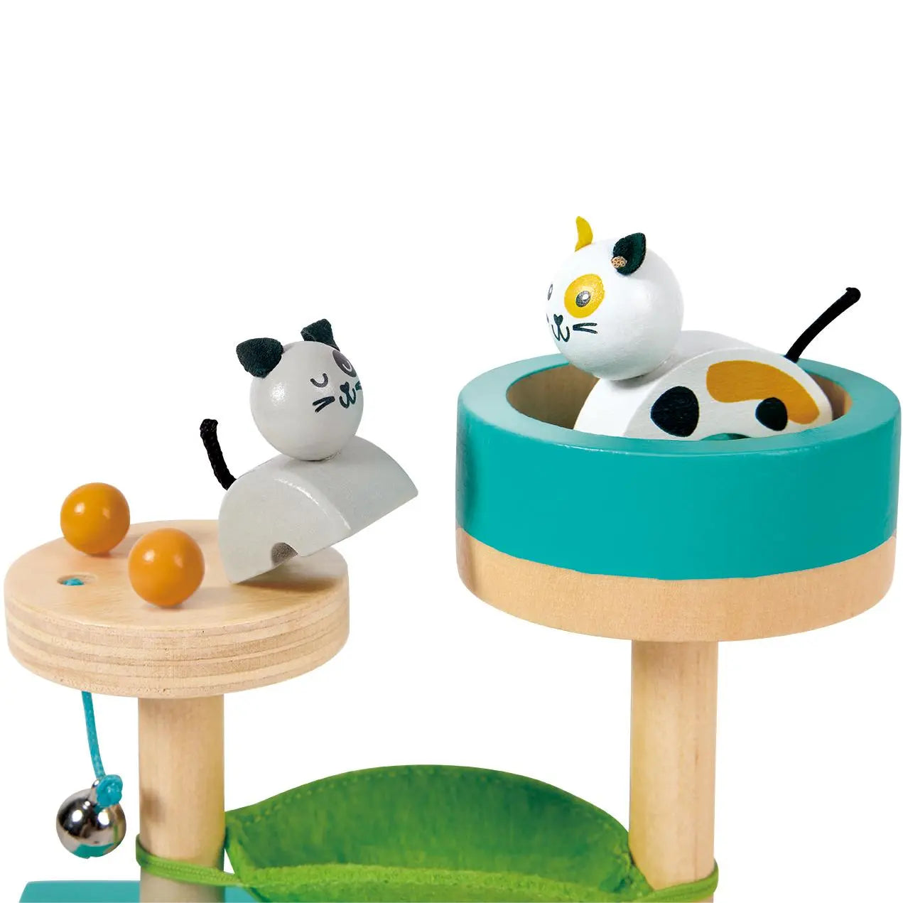 Hape Kitten Set Hape-Toy-Market