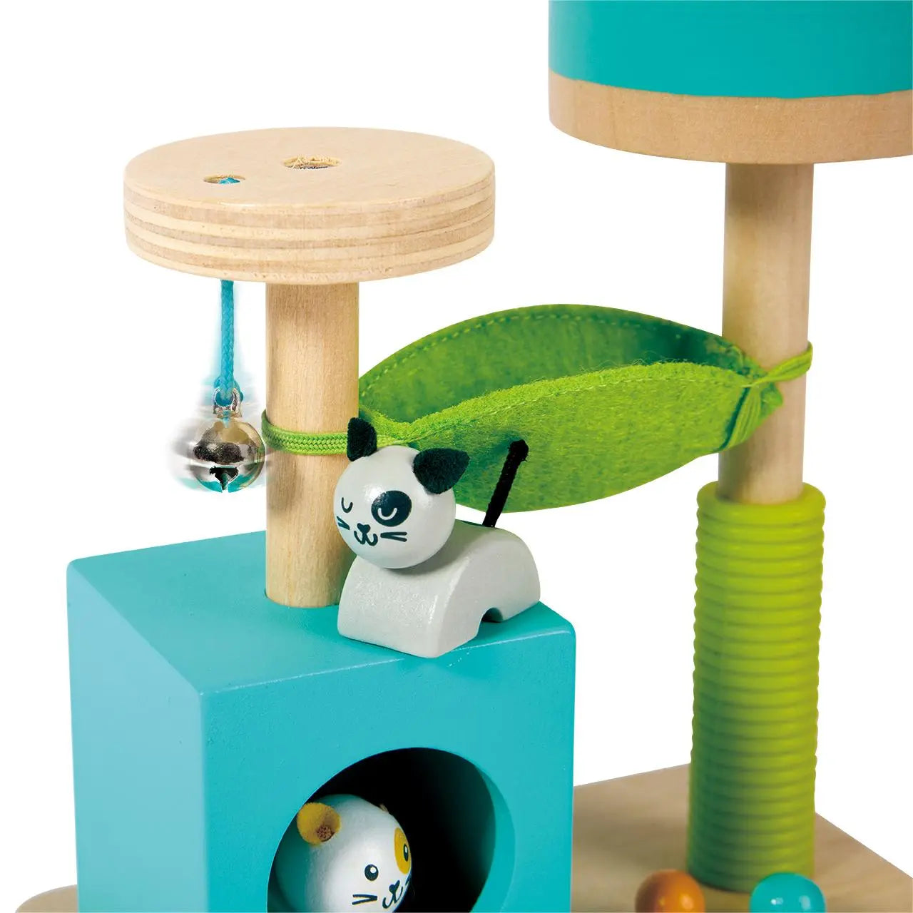 Hape Kitten Set Hape-Toy-Market