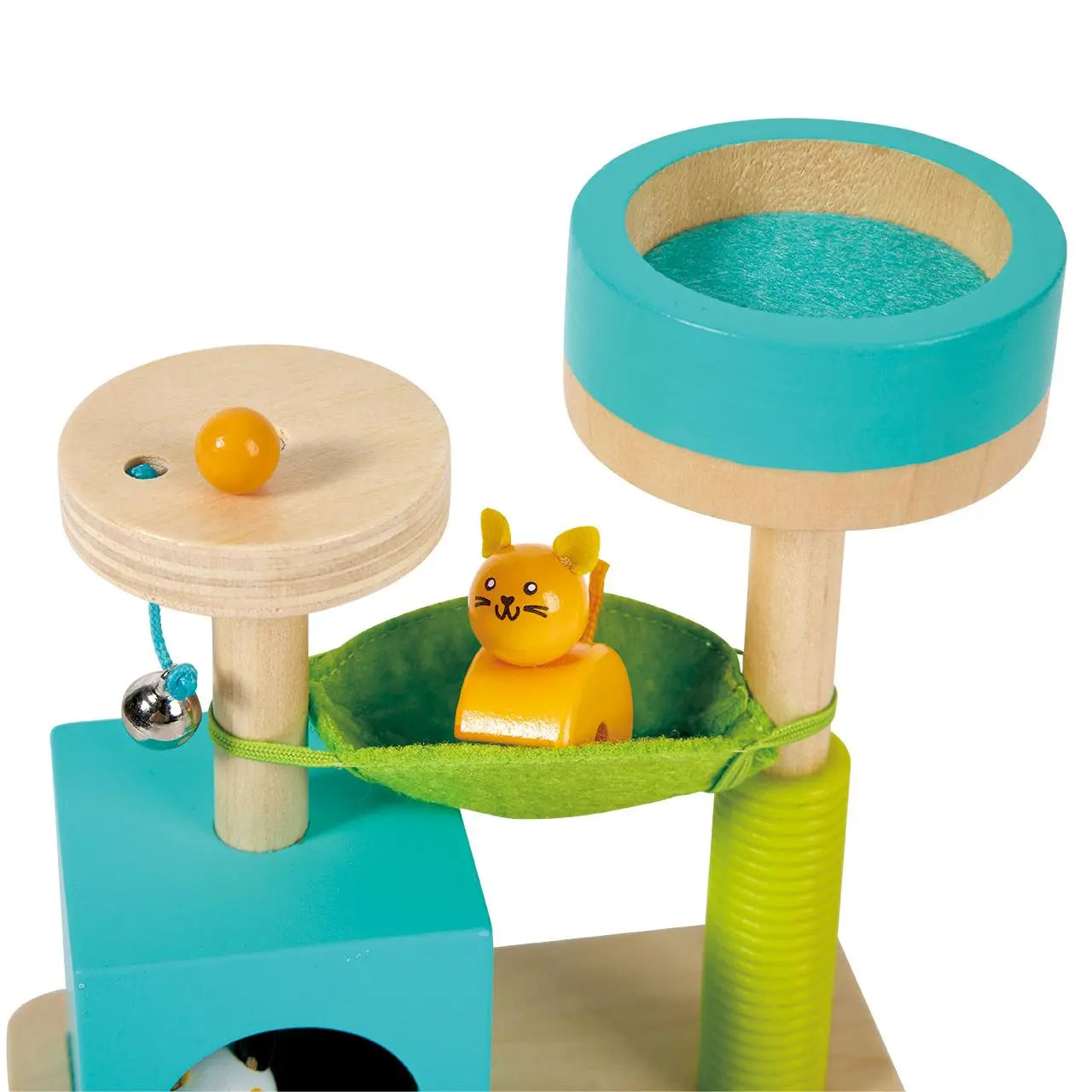 Hape Kitten Set Hape-Toy-Market
