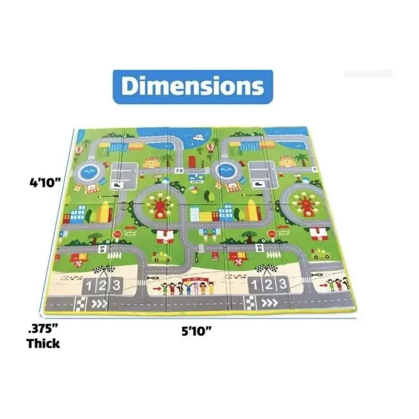  200 Pcs Puzzle Play Mats for Floor,Extra Large Area
