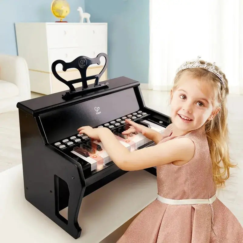 Hape Learn with Lights Piano