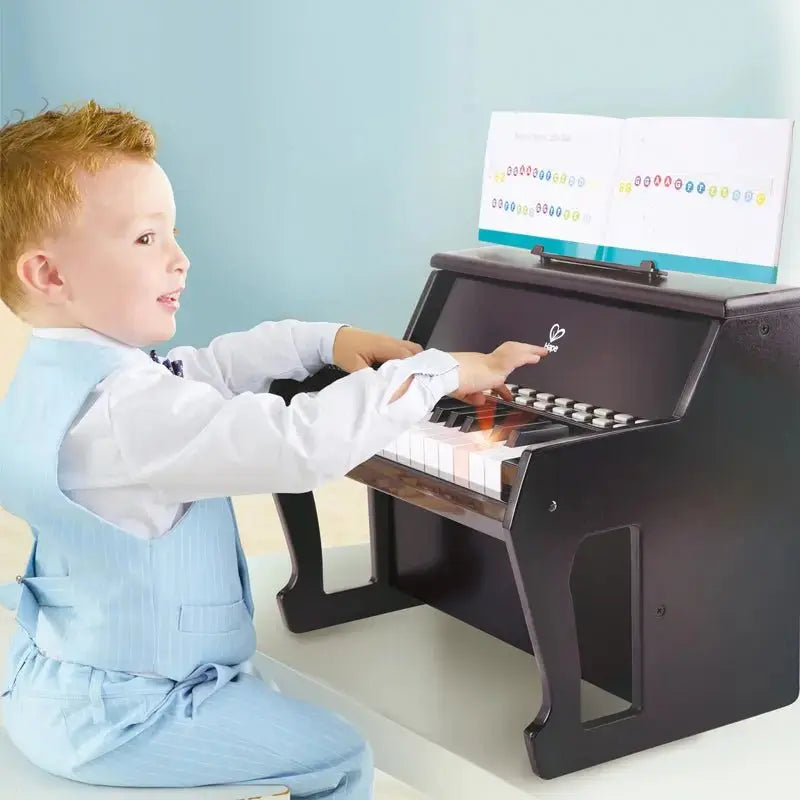 Hape Learn with Lights Piano