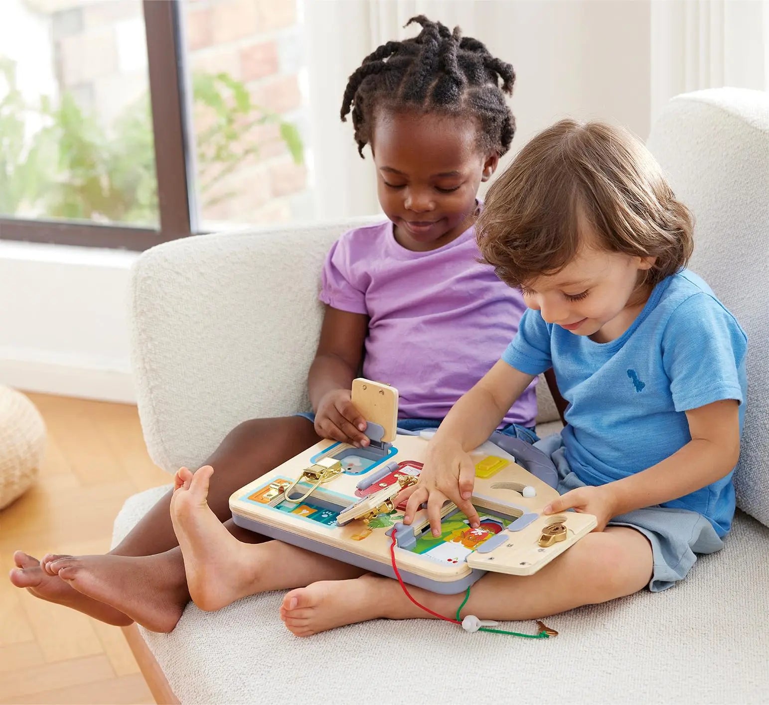 Hape Learning board Hape-Toy-Market