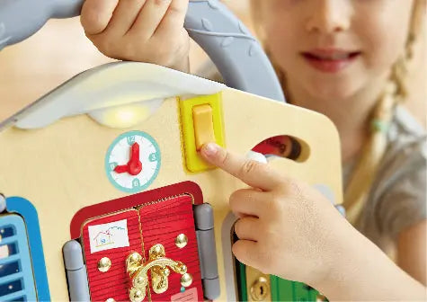 Hape Learning board Hape-Toy-Market