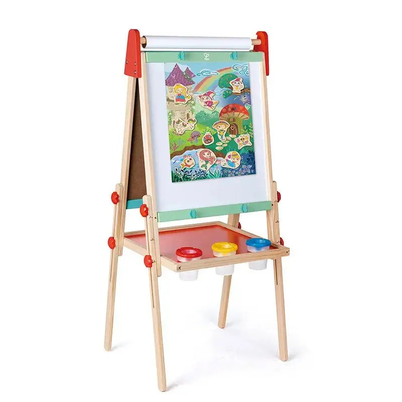 Hape Magic Friends, Storytelling DIY Magnets