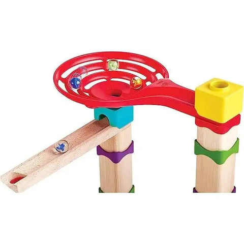 Hape Marble Run Racetrack