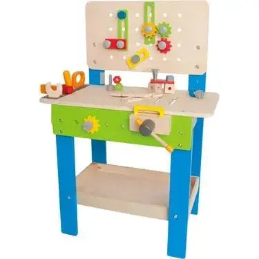 Hape Master Workbench