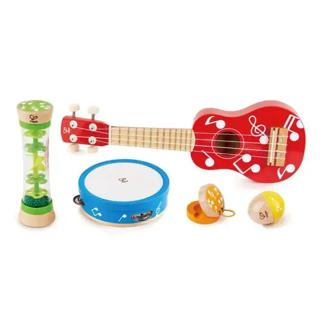 Mini Band Instrument Set