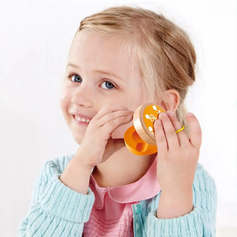 Hape Mini Band Instrument Set