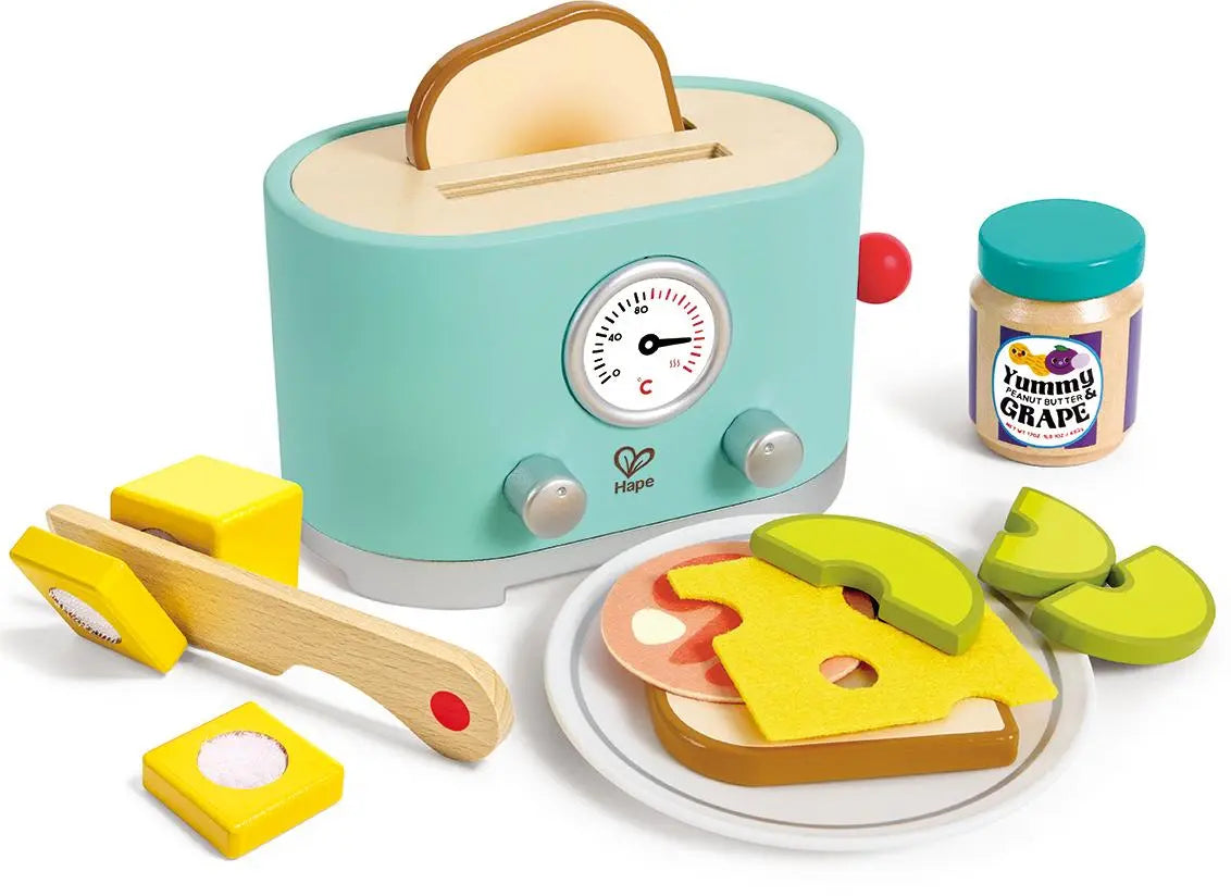 Hape Modern toaster Hape-Toy-Market