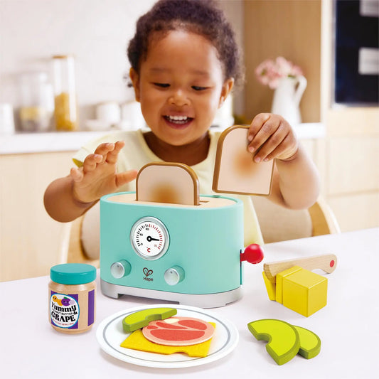 Hape Modern toaster Hape-Toy-Market
