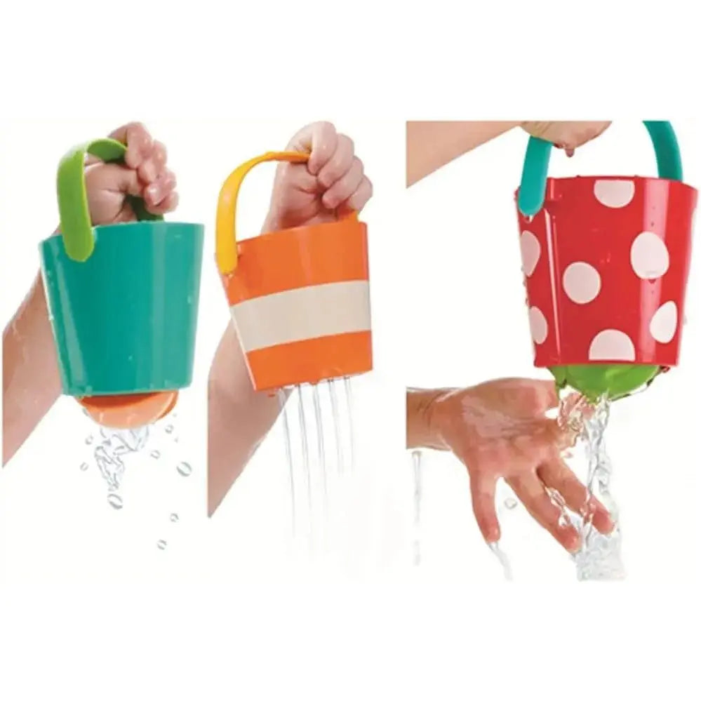 Hape My First Bath Gift Set