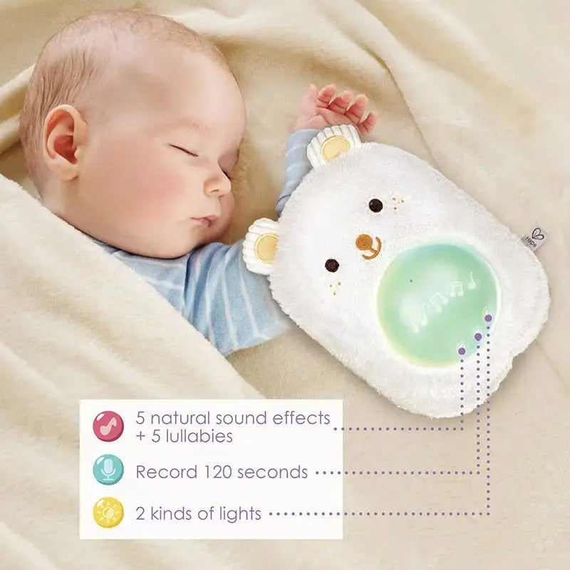 Hape My First Music Pal - Huggy Bobo