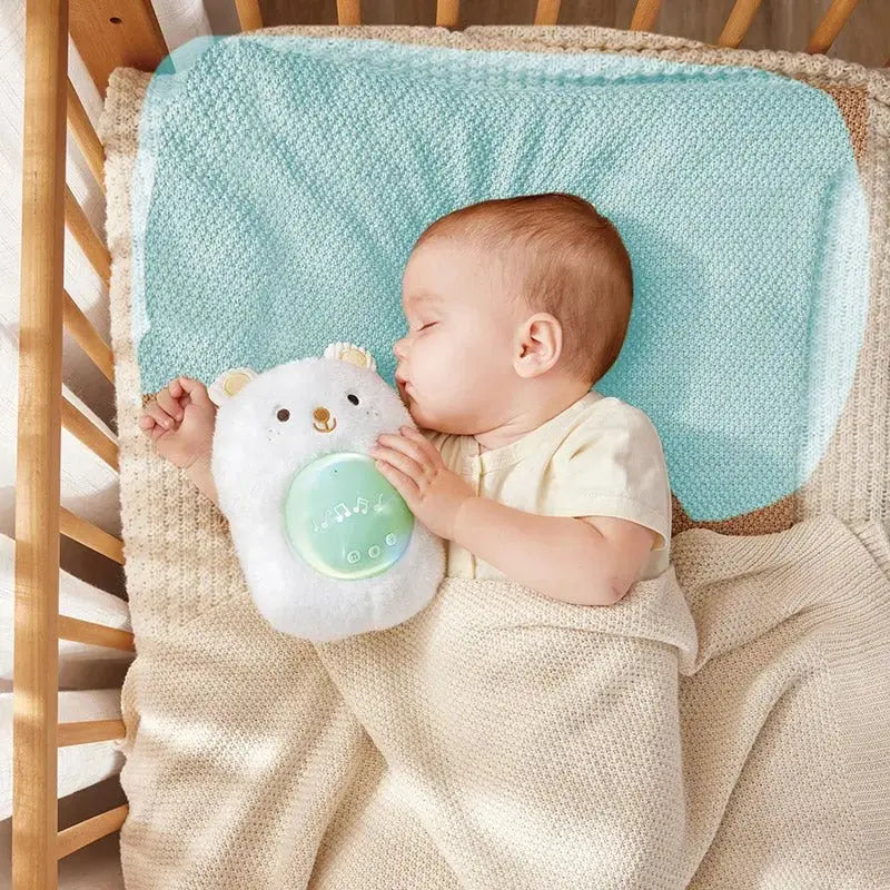 Hape My First Music Pal - Huggy Bobo