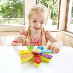 Hape Nature Band Rhythm Kit Hape-Toy-Market