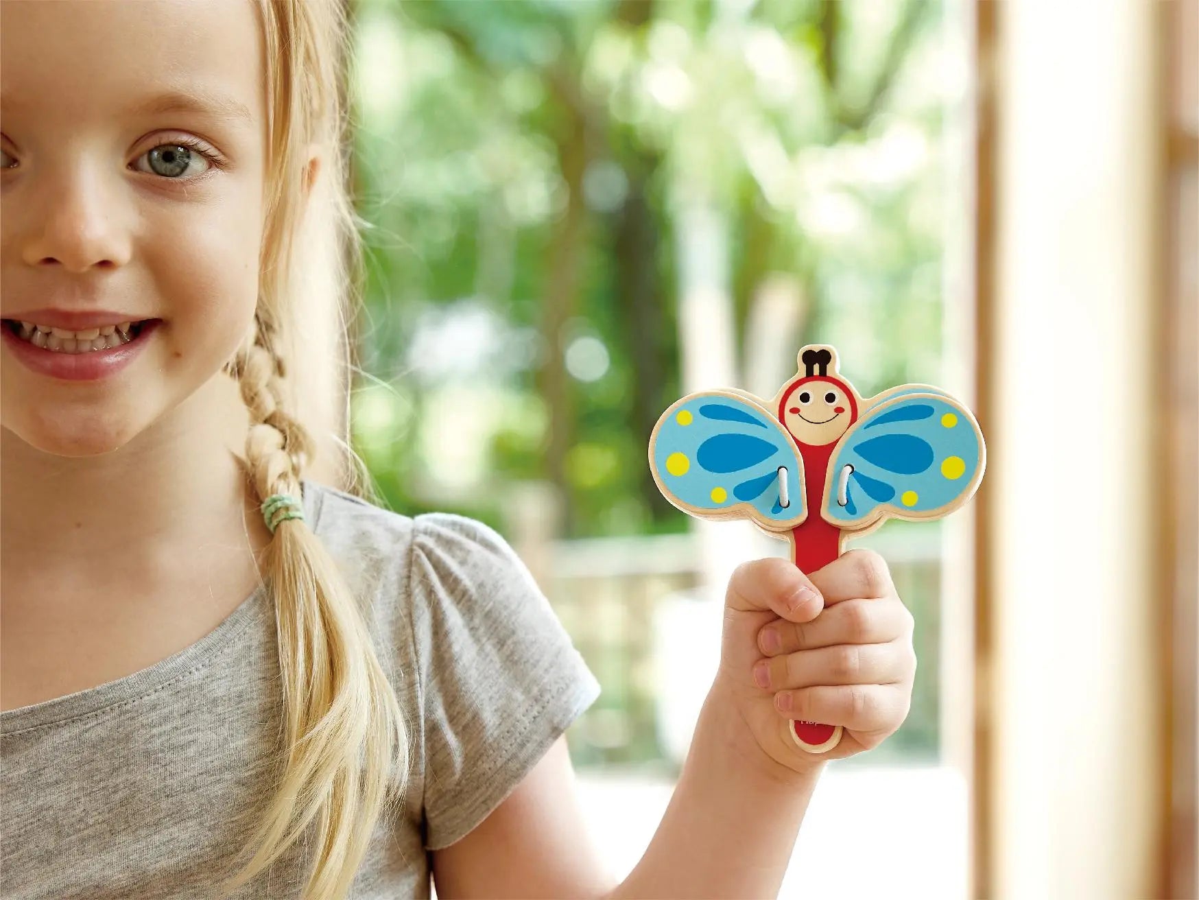 Hape Nature Band Rhythm Kit Hape-Toy-Market