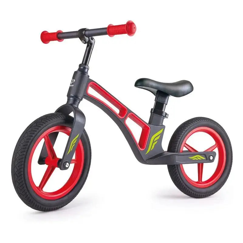 Hape New Explorer Balance Bike with Magnesium Frame