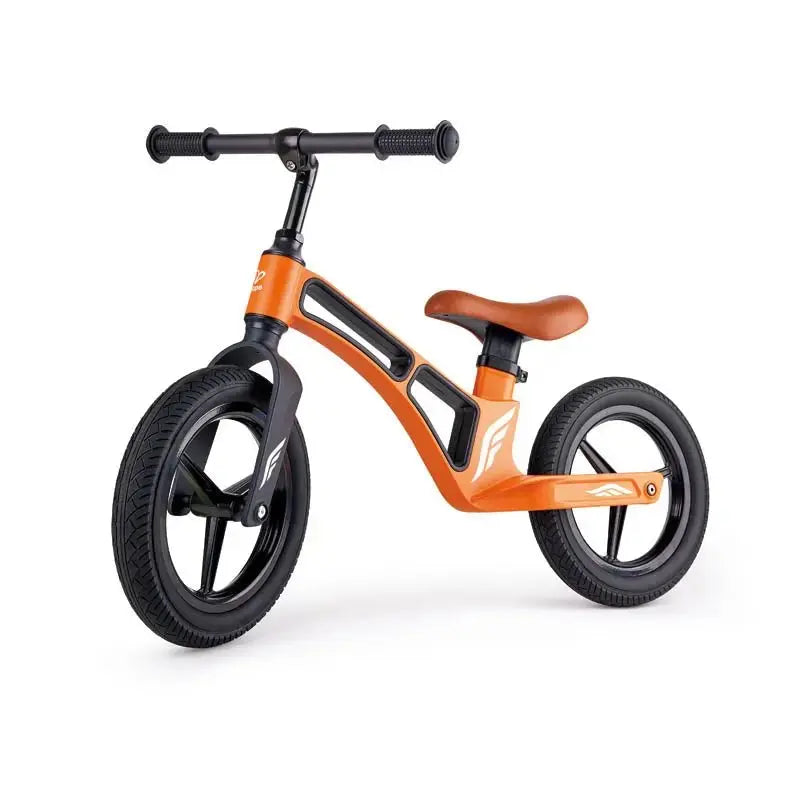 Sawyer Bikes - Ultralight Pedalless Bike - Children 2, 3, 4 and 5 years  (Black) : : Toys
