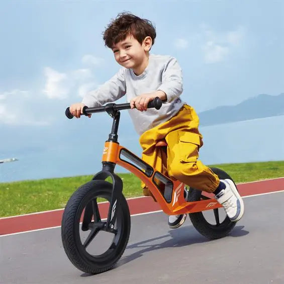 Hape New Explorer Balance Bike with Magnesium Frame Hape-Toy-Market