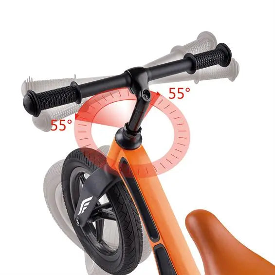 Hape New Explorer Balance Bike with Magnesium Frame Hape-Toy-Market